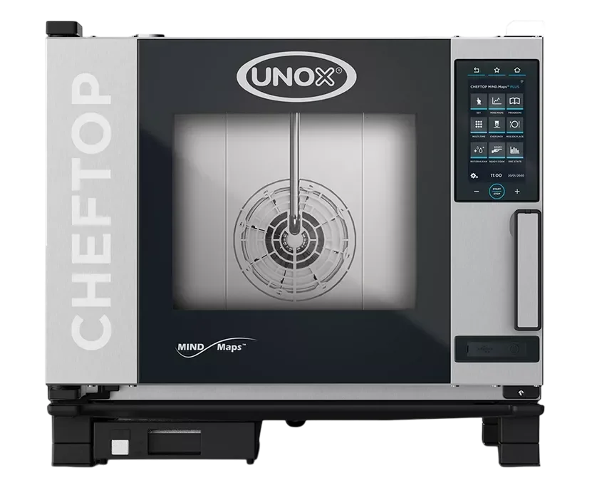 Сервисный центр Unox в Симферополе
